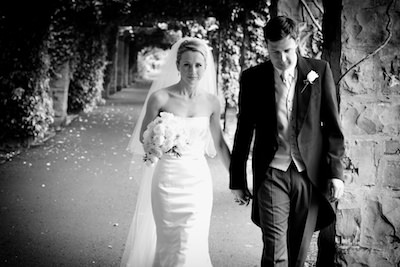 Louise and Andre - The Four Seasons, Dublin